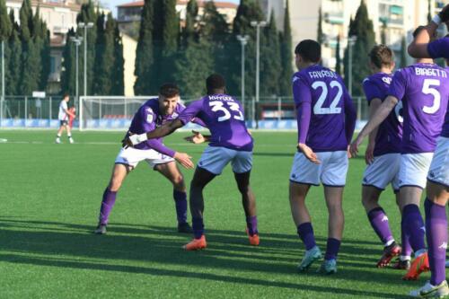 ACF FIORENTINA VS GENOA 24